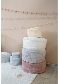 Taburet roz Chill Vintage Nude – Lorena Canals