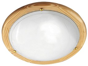 Rabalux 5421 - Plafoniera UFO 2xE27/60W/230V