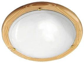 Rabalux 5421 - Plafoniera UFO 2xE27/60W/230V