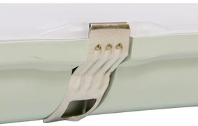 Corp de iluminat LED industrial LIBRA LED/72W/230V IP65 4100K