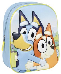 Bluey Hug 3D rucsac, geantă 31 cm