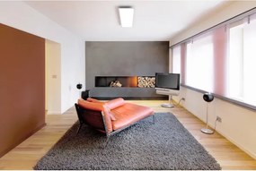 Osram - Panou LED aplicat PLANON LED/40W/230V 3000K 30x120 cm alb