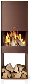 Șemineu de grădină FireBox - Eva Solo