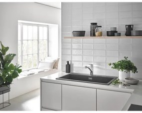 GROHE 30531001 - Baterie pentru chiuvetă START, 227 mm, crom lucios