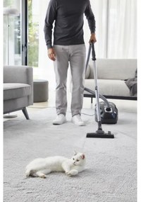 Aspirator cu sac Rowenta GREEN FORCE EFFITECH ECO TOTAL CLEAN 400W/230V negru