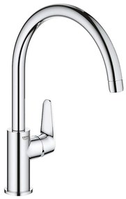 GROHE START CURVE 31554001 - baterie pentru chiuvetă, crom lucios