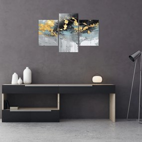 Tablou - Abstracție (90x60 cm)