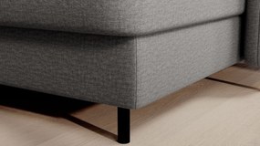Coltar extensibil Berrto pe dreapta Manhattan 03