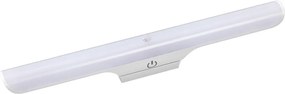 Osram - Lumină LED pentru montaj sub mobilier, reglabilă, cu senzor, LINEAR LED/5W/5V, 35 cm, albă
