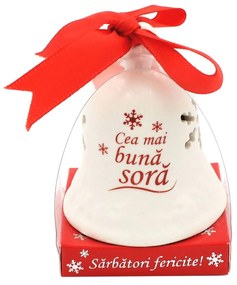 Clopoțel decorativ - „Cea mai bună soră"