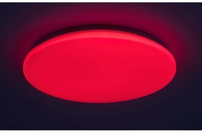 Rabalux 71035 - Plafonier LED RGB dimabil CERRIGEN LED/24W/230V