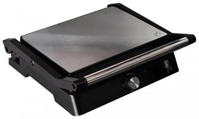 Grill electric 29x23 cm Black Rose Collection BerlingerHaus BH 9136