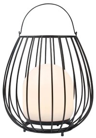 Nordlux - Lampă portabilă LED JIM TO-GO 3W/3,7V IP54, reglabilă intensitate