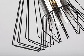 Lustra/Pendul stil industrial Emerencia