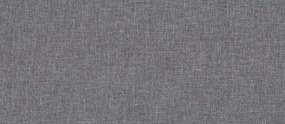 OFERTA Canapea extensibila reversibila in forma de L VALERIO 238x140 cm, gri deschis/bej + 2 perne CADOU a doua calitate
