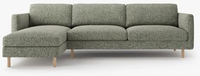 Coltar Eden stofa Puente L286 cm