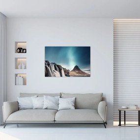 Tablou cu cascade (90x60 cm)