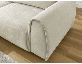 Colțar bej Aden – Bobochic Paris