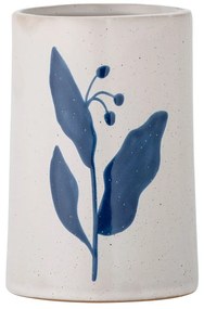 Suport pentru periuța de dinți din gresie ceramică Aurora – Bloomingville