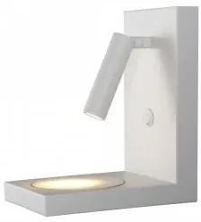 Aplica moderna led 3W cu incarcare telefon Zanzibar 6750 Mantra