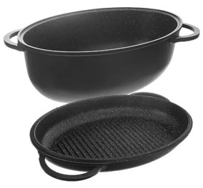 Vas de copt 30x43 cm Grande Aroma – Orion