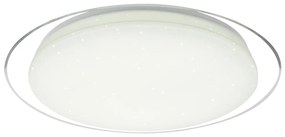 Globo 41310-30 - Plafonieră LED OPTIMA dimabilă 30W/230V cu DO