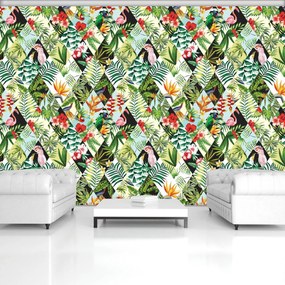 Fototapet - Design modern (254x184 cm)