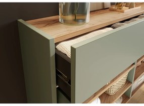 Set pentru hol verde/natural Ameca – Germania