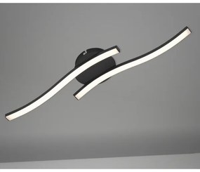 Lustră LED aplicată GO 2xLED/6W/230V Briloner 3449-015