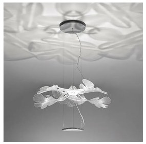 Lustră LED dimabilă pe cablu Artemide 1628010APP CHLOROPHILIA LED/44W/230V 3000K