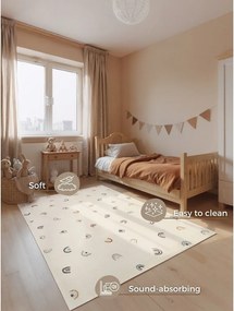 Covor pentru copii 120x170 cm Ravi – Hanse Home
