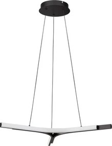 Lustra suspendata LED NUE