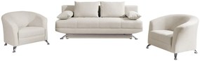 Set mobilier tapițat PGAL3