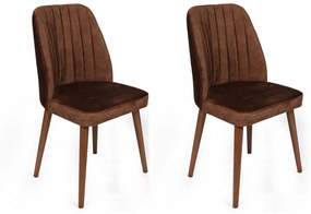 Set scaune (2 bucati) Alfa-466 V2