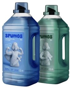 Spumos Duo Puritate & Prospețime