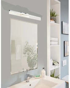 Eglo 97966 - Aplică perete LED PALMITAL LED/10W/230V