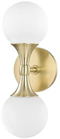 Aplica de perete LUX, design modern, ASTORIA