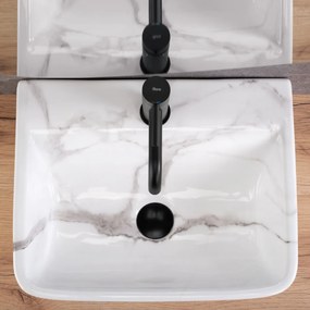 Lavoar Altea Cloudy L45,5 cm