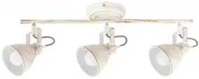 Plafoniera vintage 3 becuri E14 VIVIENNE 5968 RABALUX