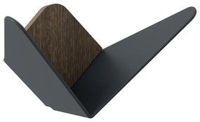 Cârlig de montat pe perete din oțel Butterflies Medium – UMAGE