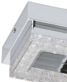 Plafonieră LED Eglo 95655 FRADELO 1xLED/4W/230V