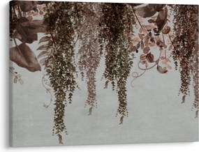 Tablou - Plante (70x50 cm)
