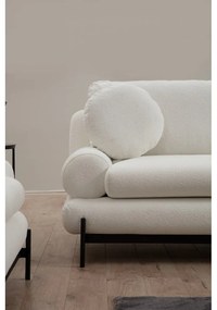 Canapea crem 188 cm Livorno – Artie