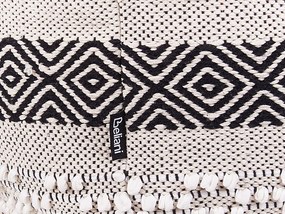 Taburete KANNA (Crem). 1023154