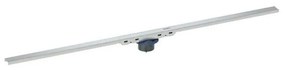 Capac Geberit CleanLine 130 cm crom periat