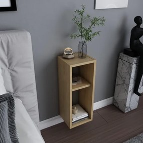 Noptieră TILMO, stejar