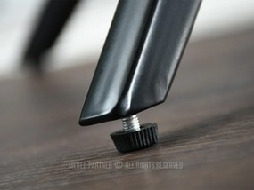 Scaun Milla (verde + negru). 1111185