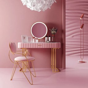 Masuta de toaleta pentru machiaj DEPRIMO ELISE by Deprimo