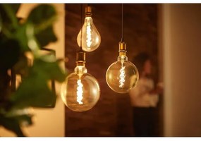 Bec LED Philips E27/5W/230V 2000K - VINTAGE