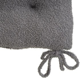 Pernă de scaun 40x40 cm Sherpa – Casa Selección